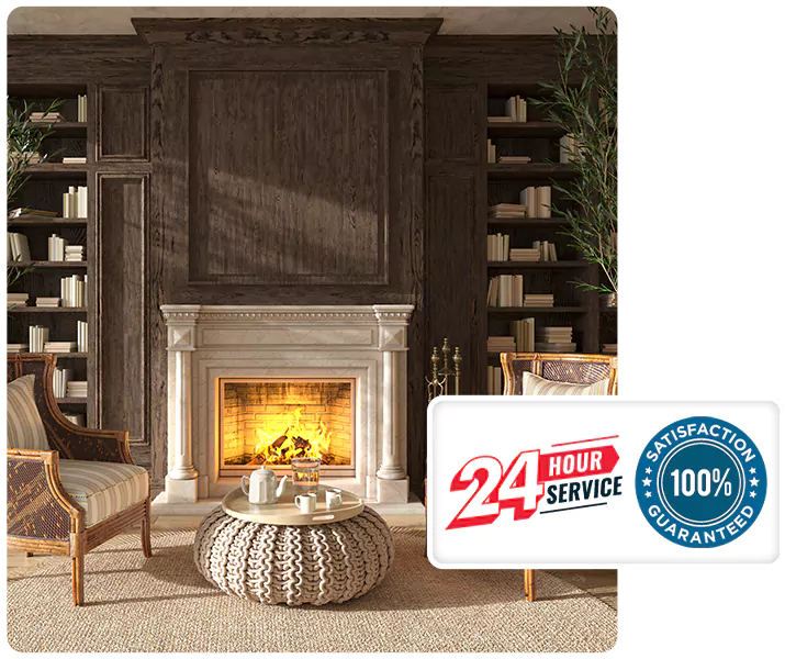 Reliable Chimney & Fireplace Cleaning Servicesin Saint-Jerome, QC