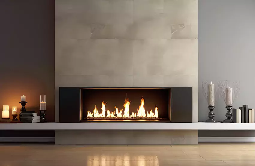 Gas Fireplace Services in Saint-Jerome, QC